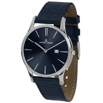 ساعت مچی ژاک لمن 1-1936C